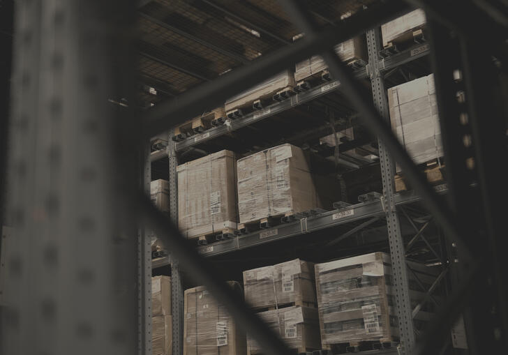 Industrial/Storage